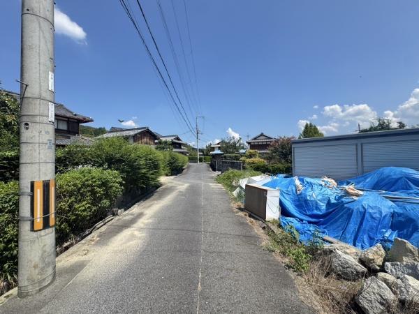 大津市石居１丁目の中古一戸建て