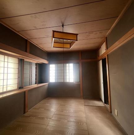 京都市伏見区竹田七瀬川町の中古一戸建て