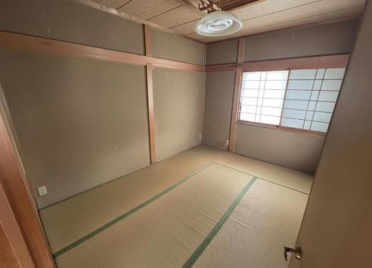 京都市伏見区竹田七瀬川町の中古一戸建て