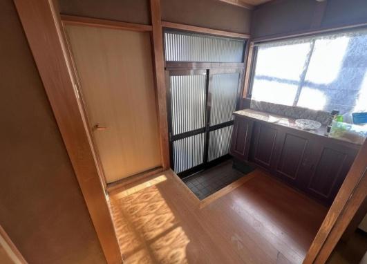京都市伏見区竹田七瀬川町の中古一戸建て