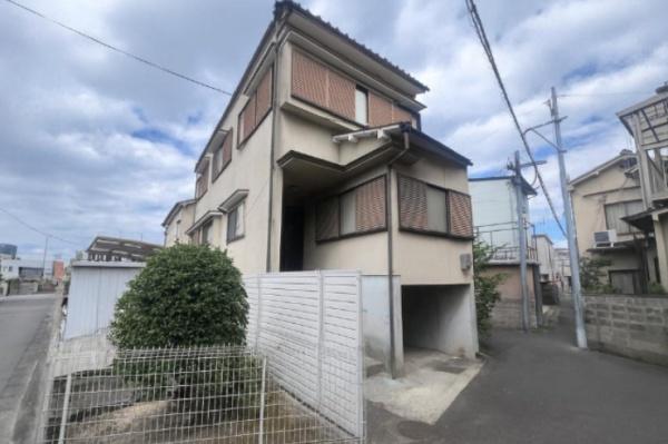 京都市伏見区竹田七瀬川町の中古一戸建