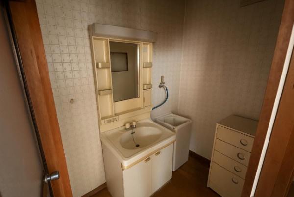 京都市伏見区竹田七瀬川町の中古一戸建て