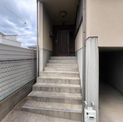 京都市伏見区竹田七瀬川町の中古一戸建て
