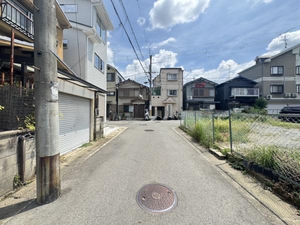 京都市伏見区醍醐外山街道町の中古一戸建て