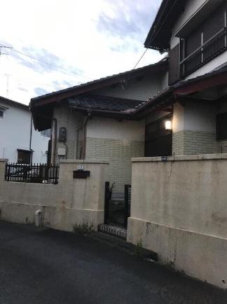 大津市竜が丘の中古一戸建