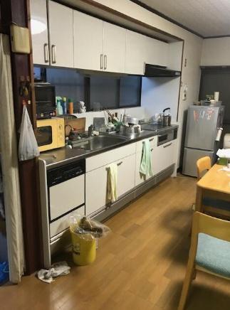 大津市竜が丘の中古一戸建