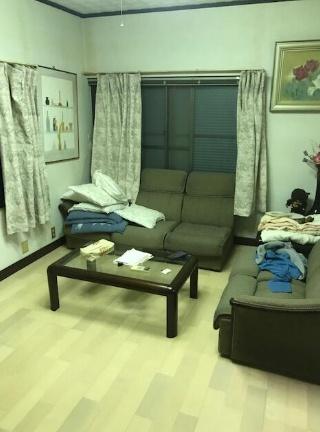 大津市竜が丘の中古一戸建て