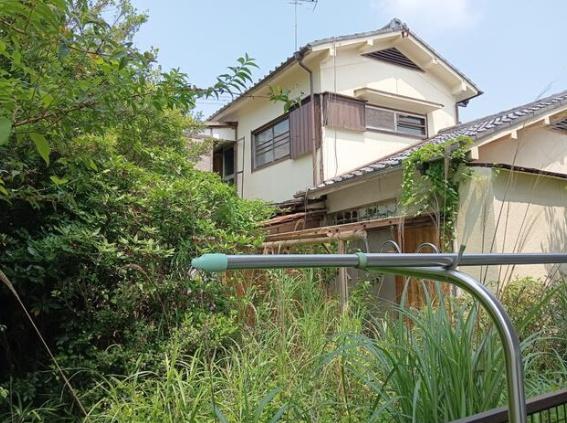 大津市比叡平１丁目の売土地
