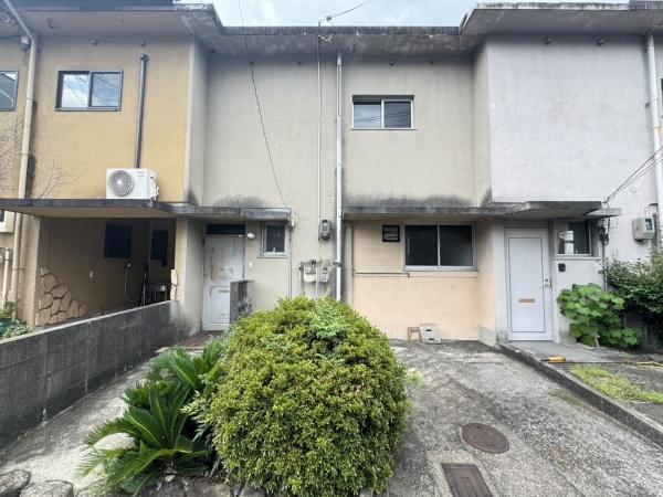 京都市伏見区醍醐京道町の中古一戸建て