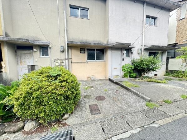 京都市伏見区醍醐京道町の中古一戸建て