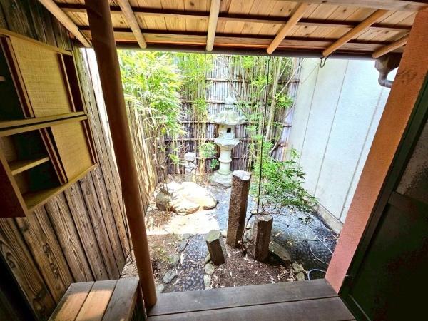 京都市伏見区醍醐下山口町の中古一戸建