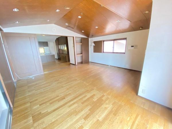 京都市伏見区醍醐下山口町の中古一戸建て