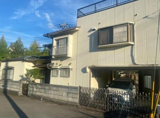 京都市西京区大原野西境谷町３丁目の売土地