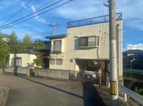 京都市西京区大原野西境谷町３丁目の売土地
