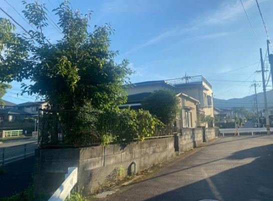 京都市西京区大原野西境谷町３丁目の売土地