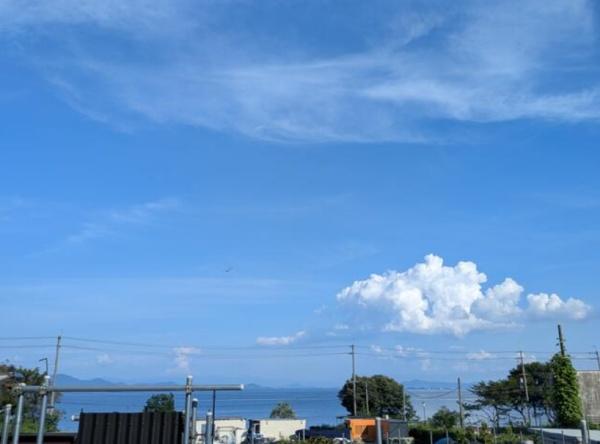 大津市木戸の売土地