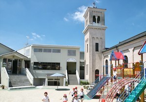 京都市山科区北花山山田町の中古一戸建て(アヴェ・マリア幼稚園)