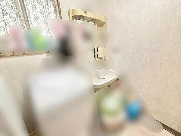 京都市山科区北花山山田町の中古一戸建て