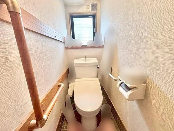 京都市山科区北花山山田町の中古一戸建て