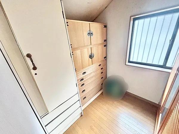 京都市山科区北花山山田町の中古一戸建て
