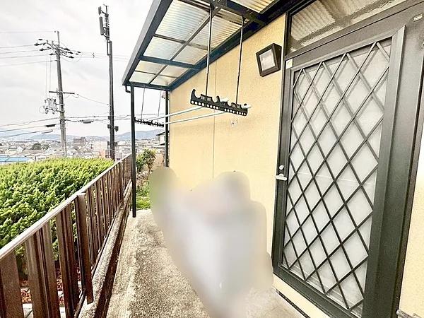 京都市山科区北花山山田町の中古一戸建て