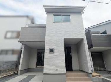 京都市山科区川田西浦町の新築一戸建