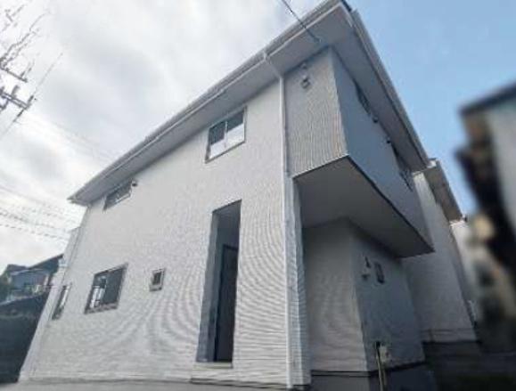 京都市山科区川田西浦町の新築一戸建