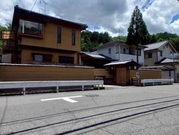 大津市瀬田3丁目の中古一戸建