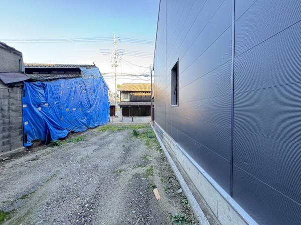 京都市下京区油小路通七条上る米屋町の土地