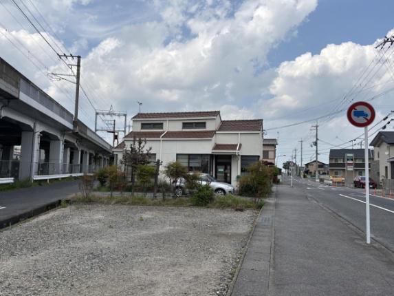 大津市坂本7丁目の売土地