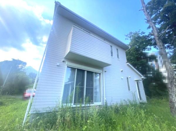 大津市北比良の中古一戸建て