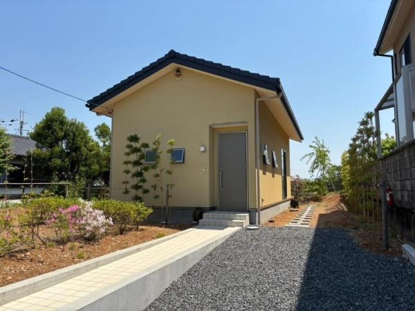 京都市右京区鳴滝音戸山町の中古一戸建