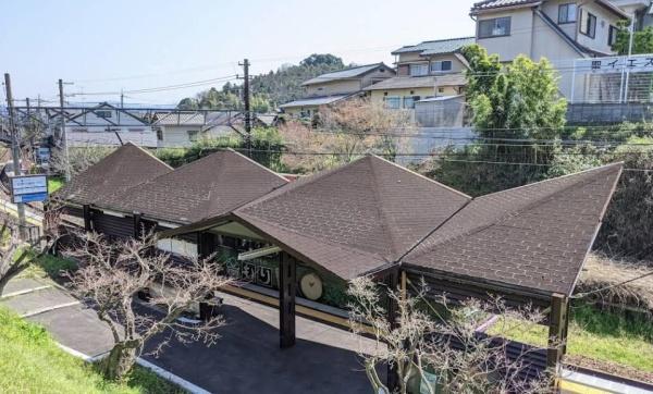 京都市右京区鳴滝音戸山町の中古一戸建て