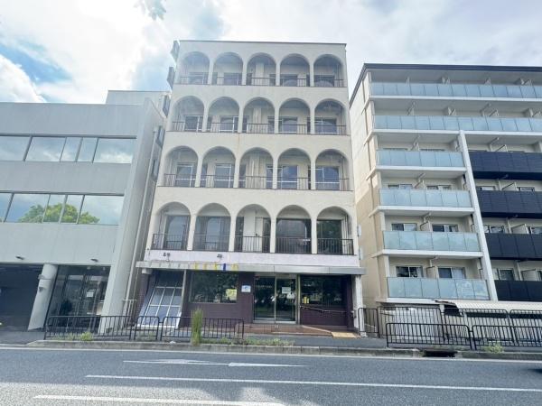 京都市右京区西京極北大入町の売土地