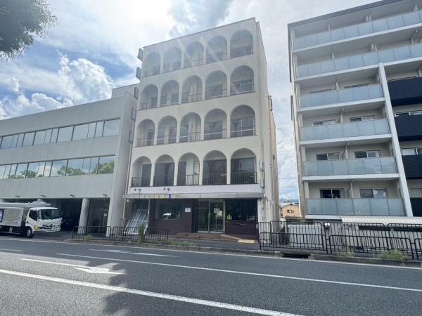 京都市右京区西京極北大入町の土地