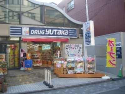 京都市中京区丸木材木町の土地(ドラッグユタカ三条高倉店)