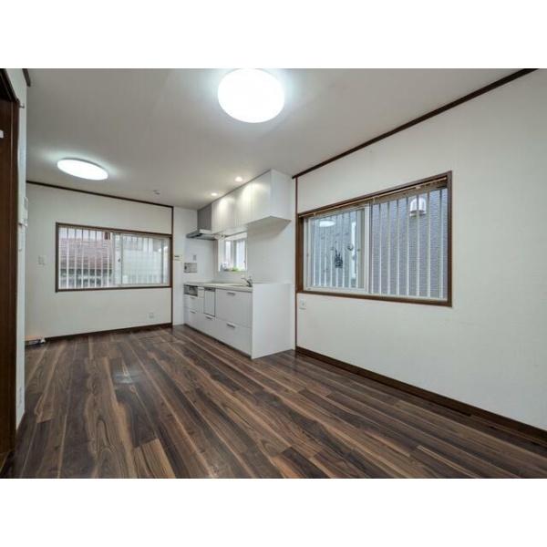 大津市本堅田３丁目の中古一戸建