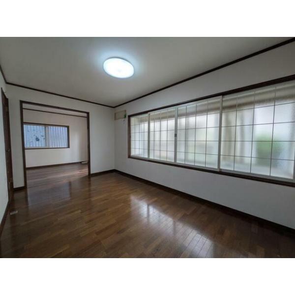 大津市本堅田３丁目の中古一戸建