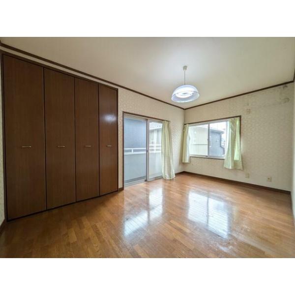 大津市本堅田３丁目の中古一戸建て