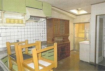 京都市伏見区横大路貴船の中古一戸建