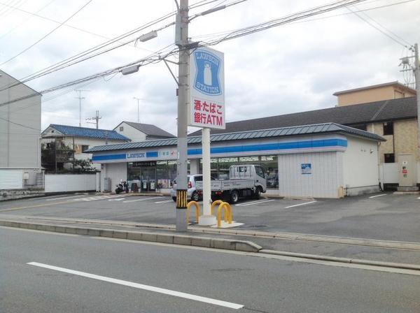 京都市下京区七条御所ノ内中町の中古一戸建て(ローソン吉祥院西ノ庄店)