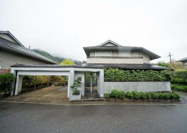 京都市西京区大枝北沓掛町4丁目の中古一戸建