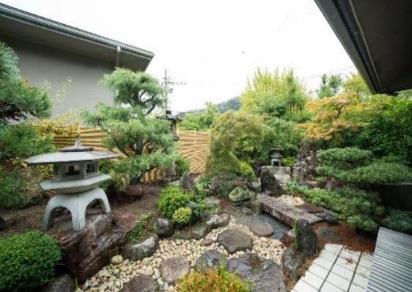 京都市西京区大枝北沓掛町４丁目の中古一戸建て