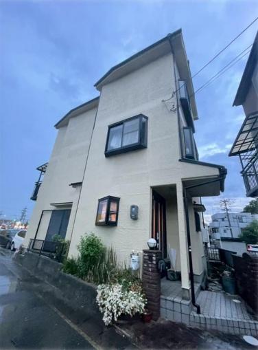 京都市伏見区羽束師志水町の中古一戸建