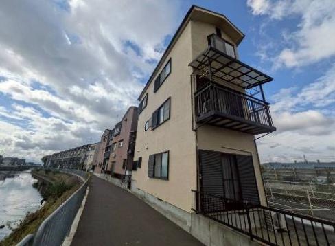 京都市伏見区羽束師志水町の中古一戸建