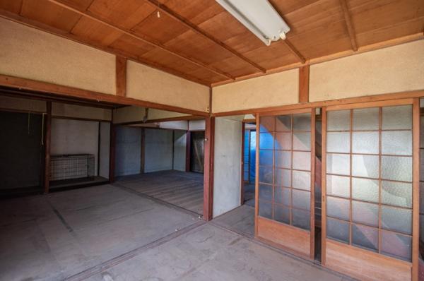 大津市坂本６丁目の中古一戸建て