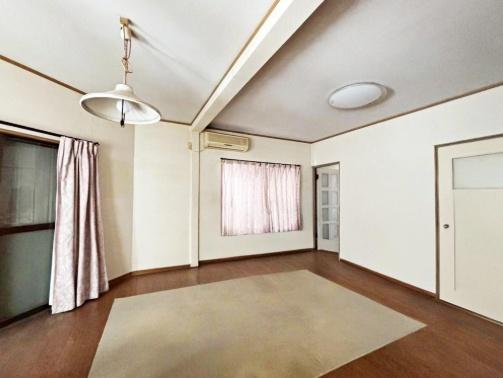 大津市南志賀３丁目の中古一戸建