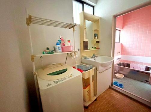 大津市南志賀３丁目の中古一戸建