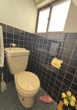 大津市南志賀３丁目の中古一戸建て