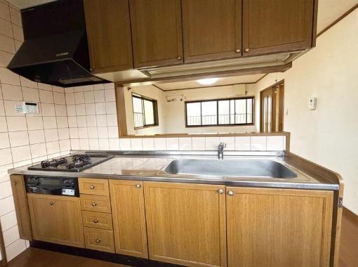 京都市西京区松尾東ノ口町の中古一戸建て